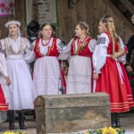 XXI Dzień Polowaca - Wesele Spiskie w wykonaniu Zespołu Regionalnego Podhale Grupa Spiska z Jurgowa 2024-07-28 XXI Dzień Polowaca - Wesele Spiskie w wykonaniu Zespołu Regionalnego Podhale Grupa Spiska z Jurgowa 2024-07-28