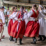 XXI Dzień Polowaca - Wesele Spiskie w wykonaniu Zespołu Regionalnego Podhale Grupa Spiska z Jurgowa 2024-07-28 XXI Dzień Polowaca - Wesele Spiskie w wykonaniu Zespołu Regionalnego Podhale Grupa Spiska z Jurgowa 2024-07-28