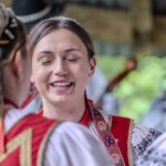 XXI Dzień Polowaca - Wesele Spiskie w wykonaniu Zespołu Regionalnego Podhale Grupa Spiska z Jurgowa 2024-07-28 XXI Dzień Polowaca - Wesele Spiskie w wykonaniu Zespołu Regionalnego Podhale Grupa Spiska z Jurgowa 2024-07-28