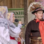 XXI Dzień Polowaca - Wesele Spiskie w wykonaniu Zespołu Regionalnego Podhale Grupa Spiska z Jurgowa 2024-07-28 XXI Dzień Polowaca - Wesele Spiskie w wykonaniu Zespołu Regionalnego Podhale Grupa Spiska z Jurgowa 2024-07-28