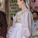 XXI Dzień Polowaca - Wesele Spiskie w wykonaniu Zespołu Regionalnego Podhale Grupa Spiska z Jurgowa 2024-07-28 XXI Dzień Polowaca - Wesele Spiskie w wykonaniu Zespołu Regionalnego Podhale Grupa Spiska z Jurgowa 2024-07-28