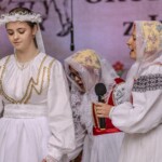 XXI Dzień Polowaca - Wesele Spiskie w wykonaniu Zespołu Regionalnego Podhale Grupa Spiska z Jurgowa 2024-07-28 XXI Dzień Polowaca - Wesele Spiskie w wykonaniu Zespołu Regionalnego Podhale Grupa Spiska z Jurgowa 2024-07-28