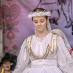 XXI Dzień Polowaca - Wesele Spiskie w wykonaniu Zespołu Regionalnego Podhale Grupa Spiska z Jurgowa 2024-07-28 XXI Dzień Polowaca - Wesele Spiskie w wykonaniu Zespołu Regionalnego Podhale Grupa Spiska z Jurgowa 2024-07-28