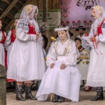 XXI Dzień Polowaca - Wesele Spiskie w wykonaniu Zespołu Regionalnego Podhale Grupa Spiska z Jurgowa 2024-07-28 XXI Dzień Polowaca - Wesele Spiskie w wykonaniu Zespołu Regionalnego Podhale Grupa Spiska z Jurgowa 2024-07-28