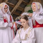 XXI Dzień Polowaca - Wesele Spiskie w wykonaniu Zespołu Regionalnego Podhale Grupa Spiska z Jurgowa 2024-07-28 XXI Dzień Polowaca - Wesele Spiskie w wykonaniu Zespołu Regionalnego Podhale Grupa Spiska z Jurgowa 2024-07-28