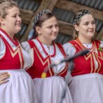 XXI Dzień Polowaca - Wesele Spiskie w wykonaniu Zespołu Regionalnego Podhale Grupa Spiska z Jurgowa 2024-07-28 XXI Dzień Polowaca - Wesele Spiskie w wykonaniu Zespołu Regionalnego Podhale Grupa Spiska z Jurgowa 2024-07-28