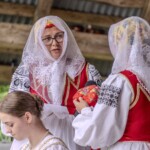 XXI Dzień Polowaca - Wesele Spiskie w wykonaniu Zespołu Regionalnego Podhale Grupa Spiska z Jurgowa 2024-07-28 XXI Dzień Polowaca - Wesele Spiskie w wykonaniu Zespołu Regionalnego Podhale Grupa Spiska z Jurgowa 2024-07-28