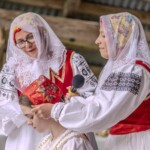 XXI Dzień Polowaca - Wesele Spiskie w wykonaniu Zespołu Regionalnego Podhale Grupa Spiska z Jurgowa 2024-07-28 XXI Dzień Polowaca - Wesele Spiskie w wykonaniu Zespołu Regionalnego Podhale Grupa Spiska z Jurgowa 2024-07-28