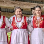 XXI Dzień Polowaca - Wesele Spiskie w wykonaniu Zespołu Regionalnego Podhale Grupa Spiska z Jurgowa 2024-07-28 XXI Dzień Polowaca - Wesele Spiskie w wykonaniu Zespołu Regionalnego Podhale Grupa Spiska z Jurgowa 2024-07-28