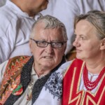 XXI Dzień Polowaca - Wesele Spiskie w wykonaniu Zespołu Regionalnego Podhale Grupa Spiska z Jurgowa 2024-07-28 XXI Dzień Polowaca - Wesele Spiskie w wykonaniu Zespołu Regionalnego Podhale Grupa Spiska z Jurgowa 2024-07-28