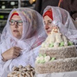 XXI Dzień Polowaca - Wesele Spiskie w wykonaniu Zespołu Regionalnego Podhale Grupa Spiska z Jurgowa 2024-07-28 XXI Dzień Polowaca - Wesele Spiskie w wykonaniu Zespołu Regionalnego Podhale Grupa Spiska z Jurgowa 2024-07-28