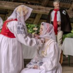 XXI Dzień Polowaca - Wesele Spiskie w wykonaniu Zespołu Regionalnego Podhale Grupa Spiska z Jurgowa 2024-07-28 XXI Dzień Polowaca - Wesele Spiskie w wykonaniu Zespołu Regionalnego Podhale Grupa Spiska z Jurgowa 2024-07-28