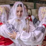 XXI Dzień Polowaca - Wesele Spiskie w wykonaniu Zespołu Regionalnego Podhale Grupa Spiska z Jurgowa 2024-07-28 XXI Dzień Polowaca - Wesele Spiskie w wykonaniu Zespołu Regionalnego Podhale Grupa Spiska z Jurgowa 2024-07-28