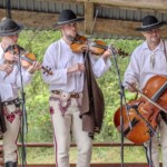 XXI Dzień Polowaca - Wesele Spiskie w wykonaniu Zespołu Regionalnego Podhale Grupa Spiska z Jurgowa 2024-07-28 XXI Dzień Polowaca - Wesele Spiskie w wykonaniu Zespołu Regionalnego Podhale Grupa Spiska z Jurgowa 2024-07-28