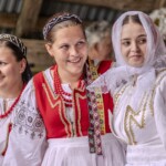 XXI Dzień Polowaca - Wesele Spiskie w wykonaniu Zespołu Regionalnego Podhale Grupa Spiska z Jurgowa 2024-07-28 XXI Dzień Polowaca - Wesele Spiskie w wykonaniu Zespołu Regionalnego Podhale Grupa Spiska z Jurgowa 2024-07-28