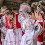 XXI Dzień Polowaca - Wesele Spiskie w wykonaniu Zespołu Regionalnego Podhale Grupa Spiska z Jurgowa 2024-07-28 XXI Dzień Polowaca - Wesele Spiskie w wykonaniu Zespołu Regionalnego Podhale Grupa Spiska z Jurgowa 2024-07-28