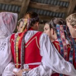 XXI Dzień Polowaca - Wesele Spiskie w wykonaniu Zespołu Regionalnego Podhale Grupa Spiska z Jurgowa 2024-07-28 XXI Dzień Polowaca - Wesele Spiskie w wykonaniu Zespołu Regionalnego Podhale Grupa Spiska z Jurgowa 2024-07-28