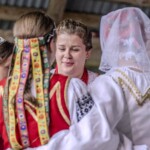 XXI Dzień Polowaca - Wesele Spiskie w wykonaniu Zespołu Regionalnego Podhale Grupa Spiska z Jurgowa 2024-07-28 XXI Dzień Polowaca - Wesele Spiskie w wykonaniu Zespołu Regionalnego Podhale Grupa Spiska z Jurgowa 2024-07-28