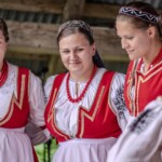 XXI Dzień Polowaca - Wesele Spiskie w wykonaniu Zespołu Regionalnego Podhale Grupa Spiska z Jurgowa 2024-07-28 XXI Dzień Polowaca - Wesele Spiskie w wykonaniu Zespołu Regionalnego Podhale Grupa Spiska z Jurgowa 2024-07-28