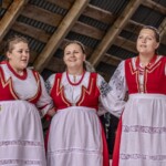 XXI Dzień Polowaca - Wesele Spiskie w wykonaniu Zespołu Regionalnego Podhale Grupa Spiska z Jurgowa 2024-07-28 XXI Dzień Polowaca - Wesele Spiskie w wykonaniu Zespołu Regionalnego Podhale Grupa Spiska z Jurgowa 2024-07-28