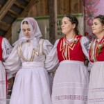 XXI Dzień Polowaca - Wesele Spiskie w wykonaniu Zespołu Regionalnego Podhale Grupa Spiska z Jurgowa 2024-07-28 XXI Dzień Polowaca - Wesele Spiskie w wykonaniu Zespołu Regionalnego Podhale Grupa Spiska z Jurgowa 2024-07-28