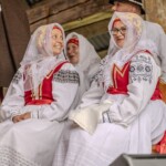 XXI Dzień Polowaca - Wesele Spiskie w wykonaniu Zespołu Regionalnego Podhale Grupa Spiska z Jurgowa 2024-07-28 XXI Dzień Polowaca - Wesele Spiskie w wykonaniu Zespołu Regionalnego Podhale Grupa Spiska z Jurgowa 2024-07-28