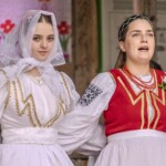 XXI Dzień Polowaca - Wesele Spiskie w wykonaniu Zespołu Regionalnego Podhale Grupa Spiska z Jurgowa 2024-07-28 XXI Dzień Polowaca - Wesele Spiskie w wykonaniu Zespołu Regionalnego Podhale Grupa Spiska z Jurgowa 2024-07-28