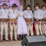 XXI Dzień Polowaca - Wesele Spiskie w wykonaniu Zespołu Regionalnego Podhale Grupa Spiska z Jurgowa 2024-07-28 XXI Dzień Polowaca - Wesele Spiskie w wykonaniu Zespołu Regionalnego Podhale Grupa Spiska z Jurgowa 2024-07-28