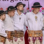 XXI Dzień Polowaca - Wesele Spiskie w wykonaniu Zespołu Regionalnego Podhale Grupa Spiska z Jurgowa 2024-07-28 XXI Dzień Polowaca - Wesele Spiskie w wykonaniu Zespołu Regionalnego Podhale Grupa Spiska z Jurgowa 2024-07-28