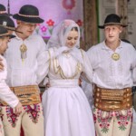 XXI Dzień Polowaca - Wesele Spiskie w wykonaniu Zespołu Regionalnego Podhale Grupa Spiska z Jurgowa 2024-07-28 XXI Dzień Polowaca - Wesele Spiskie w wykonaniu Zespołu Regionalnego Podhale Grupa Spiska z Jurgowa 2024-07-28