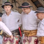 XXI Dzień Polowaca - Wesele Spiskie w wykonaniu Zespołu Regionalnego Podhale Grupa Spiska z Jurgowa 2024-07-28 XXI Dzień Polowaca - Wesele Spiskie w wykonaniu Zespołu Regionalnego Podhale Grupa Spiska z Jurgowa 2024-07-28