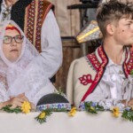 XXI Dzień Polowaca - Wesele Spiskie w wykonaniu Zespołu Regionalnego Podhale Grupa Spiska z Jurgowa 2024-07-28 XXI Dzień Polowaca - Wesele Spiskie w wykonaniu Zespołu Regionalnego Podhale Grupa Spiska z Jurgowa 2024-07-28