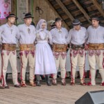 XXI Dzień Polowaca - Wesele Spiskie w wykonaniu Zespołu Regionalnego Podhale Grupa Spiska z Jurgowa 2024-07-28 XXI Dzień Polowaca - Wesele Spiskie w wykonaniu Zespołu Regionalnego Podhale Grupa Spiska z Jurgowa 2024-07-28