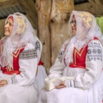 XXI Dzień Polowaca - Wesele Spiskie w wykonaniu Zespołu Regionalnego Podhale Grupa Spiska z Jurgowa 2024-07-28 XXI Dzień Polowaca - Wesele Spiskie w wykonaniu Zespołu Regionalnego Podhale Grupa Spiska z Jurgowa 2024-07-28