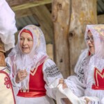 XXI Dzień Polowaca - Wesele Spiskie w wykonaniu Zespołu Regionalnego Podhale Grupa Spiska z Jurgowa 2024-07-28 XXI Dzień Polowaca - Wesele Spiskie w wykonaniu Zespołu Regionalnego Podhale Grupa Spiska z Jurgowa 2024-07-28