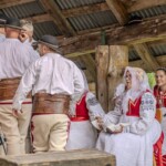 XXI Dzień Polowaca - Wesele Spiskie w wykonaniu Zespołu Regionalnego Podhale Grupa Spiska z Jurgowa 2024-07-28 XXI Dzień Polowaca - Wesele Spiskie w wykonaniu Zespołu Regionalnego Podhale Grupa Spiska z Jurgowa 2024-07-28