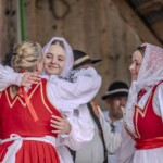 XXI Dzień Polowaca - Wesele Spiskie w wykonaniu Zespołu Regionalnego Podhale Grupa Spiska z Jurgowa 2024-07-28 XXI Dzień Polowaca - Wesele Spiskie w wykonaniu Zespołu Regionalnego Podhale Grupa Spiska z Jurgowa 2024-07-28