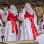 XXI Dzień Polowaca - Wesele Spiskie w wykonaniu Zespołu Regionalnego Podhale Grupa Spiska z Jurgowa 2024-07-28 XXI Dzień Polowaca - Wesele Spiskie w wykonaniu Zespołu Regionalnego Podhale Grupa Spiska z Jurgowa 2024-07-28