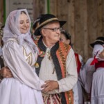 XXI Dzień Polowaca - Wesele Spiskie w wykonaniu Zespołu Regionalnego Podhale Grupa Spiska z Jurgowa 2024-07-28 XXI Dzień Polowaca - Wesele Spiskie w wykonaniu Zespołu Regionalnego Podhale Grupa Spiska z Jurgowa 2024-07-28