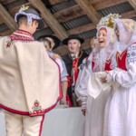 XXI Dzień Polowaca - Wesele Spiskie w wykonaniu Zespołu Regionalnego Podhale Grupa Spiska z Jurgowa 2024-07-28 XXI Dzień Polowaca - Wesele Spiskie w wykonaniu Zespołu Regionalnego Podhale Grupa Spiska z Jurgowa 2024-07-28