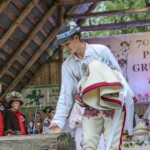 XXI Dzień Polowaca - Wesele Spiskie w wykonaniu Zespołu Regionalnego Podhale Grupa Spiska z Jurgowa 2024-07-28 XXI Dzień Polowaca - Wesele Spiskie w wykonaniu Zespołu Regionalnego Podhale Grupa Spiska z Jurgowa 2024-07-28