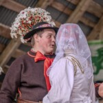 XXI Dzień Polowaca - Wesele Spiskie w wykonaniu Zespołu Regionalnego Podhale Grupa Spiska z Jurgowa 2024-07-28 XXI Dzień Polowaca - Wesele Spiskie w wykonaniu Zespołu Regionalnego Podhale Grupa Spiska z Jurgowa 2024-07-28