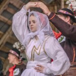 XXI Dzień Polowaca - Wesele Spiskie w wykonaniu Zespołu Regionalnego Podhale Grupa Spiska z Jurgowa 2024-07-28 XXI Dzień Polowaca - Wesele Spiskie w wykonaniu Zespołu Regionalnego Podhale Grupa Spiska z Jurgowa 2024-07-28