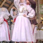 XXI Dzień Polowaca - Wesele Spiskie w wykonaniu Zespołu Regionalnego Podhale Grupa Spiska z Jurgowa 2024-07-28 XXI Dzień Polowaca - Wesele Spiskie w wykonaniu Zespołu Regionalnego Podhale Grupa Spiska z Jurgowa 2024-07-28