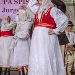 XXI Dzień Polowaca - Wesele Spiskie w wykonaniu Zespołu Regionalnego Podhale Grupa Spiska z Jurgowa 2024-07-28 XXI Dzień Polowaca - Wesele Spiskie w wykonaniu Zespołu Regionalnego Podhale Grupa Spiska z Jurgowa 2024-07-28