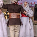 XXI Dzień Polowaca - Wesele Spiskie w wykonaniu Zespołu Regionalnego Podhale Grupa Spiska z Jurgowa 2024-07-28 XXI Dzień Polowaca - Wesele Spiskie w wykonaniu Zespołu Regionalnego Podhale Grupa Spiska z Jurgowa 2024-07-28