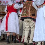 XXI Dzień Polowaca - Wesele Spiskie w wykonaniu Zespołu Regionalnego Podhale Grupa Spiska z Jurgowa 2024-07-28 XXI Dzień Polowaca - Wesele Spiskie w wykonaniu Zespołu Regionalnego Podhale Grupa Spiska z Jurgowa 2024-07-28