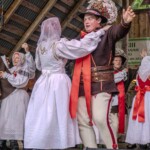 XXI Dzień Polowaca - Wesele Spiskie w wykonaniu Zespołu Regionalnego Podhale Grupa Spiska z Jurgowa 2024-07-28 XXI Dzień Polowaca - Wesele Spiskie w wykonaniu Zespołu Regionalnego Podhale Grupa Spiska z Jurgowa 2024-07-28