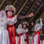 XXI Dzień Polowaca - Wesele Spiskie w wykonaniu Zespołu Regionalnego Podhale Grupa Spiska z Jurgowa 2024-07-28 XXI Dzień Polowaca - Wesele Spiskie w wykonaniu Zespołu Regionalnego Podhale Grupa Spiska z Jurgowa 2024-07-28