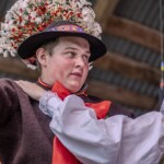 XXI Dzień Polowaca - Wesele Spiskie w wykonaniu Zespołu Regionalnego Podhale Grupa Spiska z Jurgowa 2024-07-28 XXI Dzień Polowaca - Wesele Spiskie w wykonaniu Zespołu Regionalnego Podhale Grupa Spiska z Jurgowa 2024-07-28